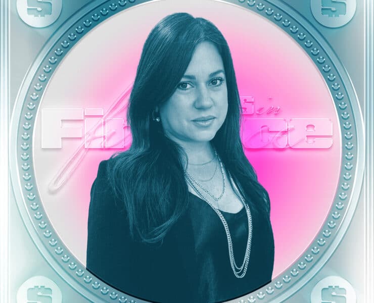 Monica Fernandez-Valiente Warner Bros. Discovery