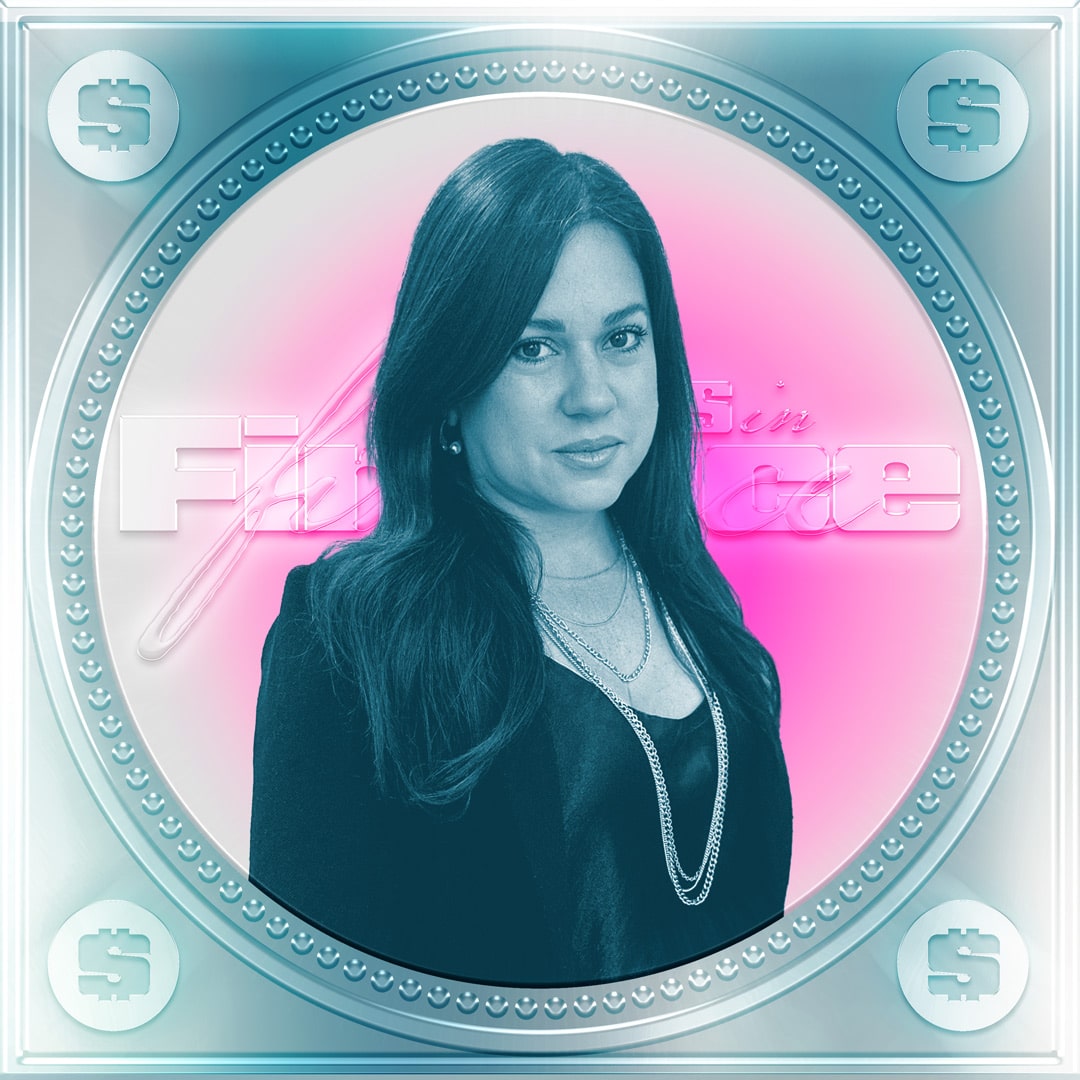 Monica Fernandez-Valiente Warner Bros. Discovery