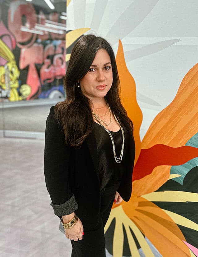 Monica Fernandez-Valiente Warner Bros. Discovery