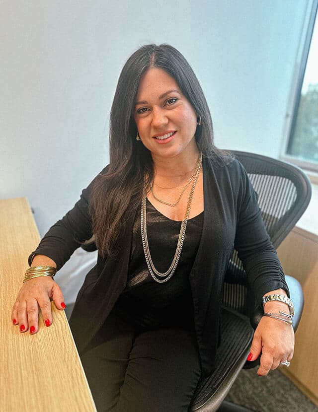 Monica Fernandez-Valiente Warner Bros. Discovery