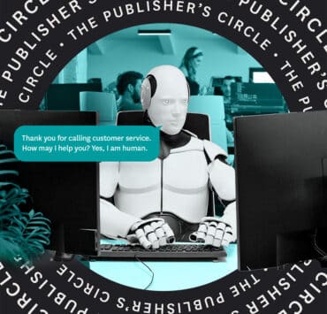 Digital Trust and AI