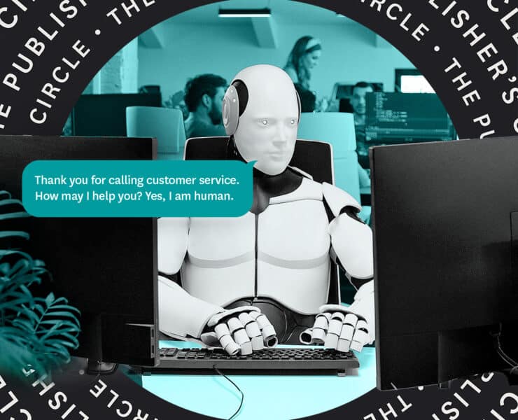 Digital Trust and AI