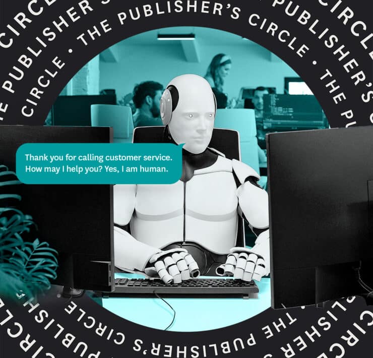 Digital Trust and AI