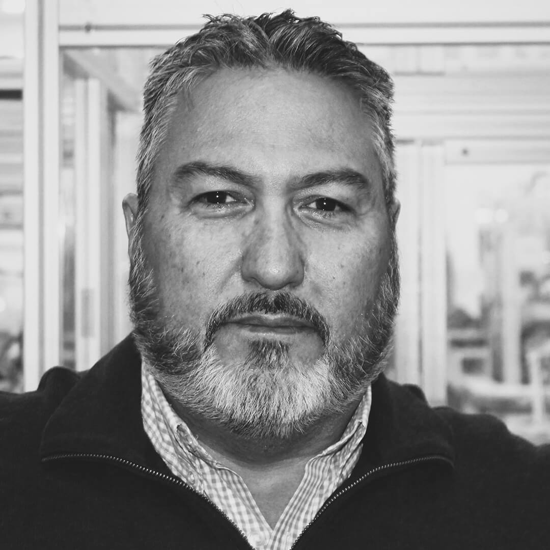 Heber Moya Technimark