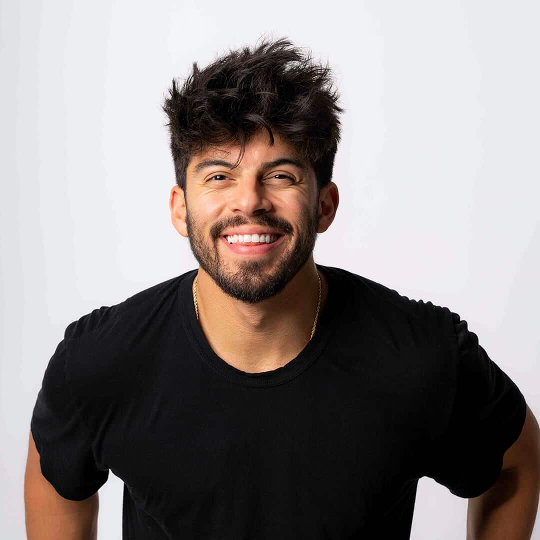 Joe Laresca NOISE LATIN