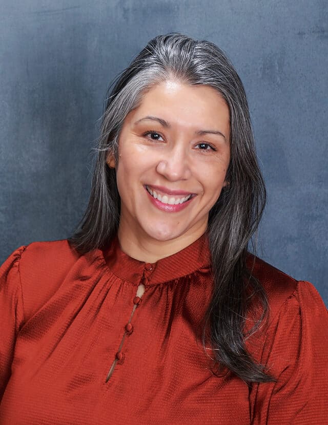 Karina Guerrero Milliman