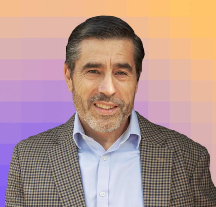 Luis Gonzalez Mansilla Halliburton