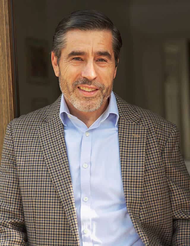 Luis Gonzalez Mansilla Halliburton