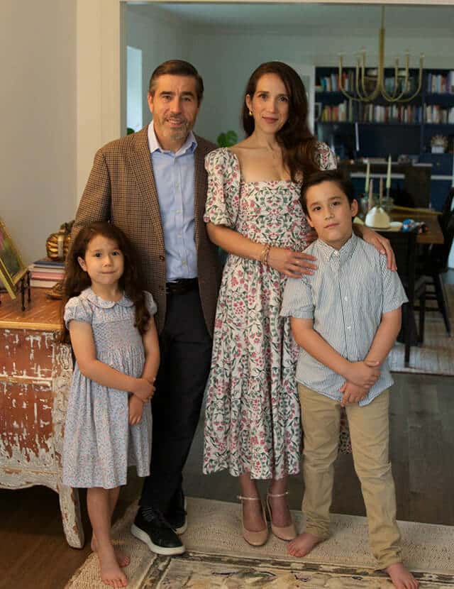 Luis Gonzalez Mansilla Halliburton