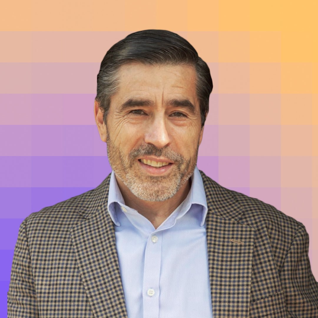 Luis Gonzalez Mansilla Halliburton