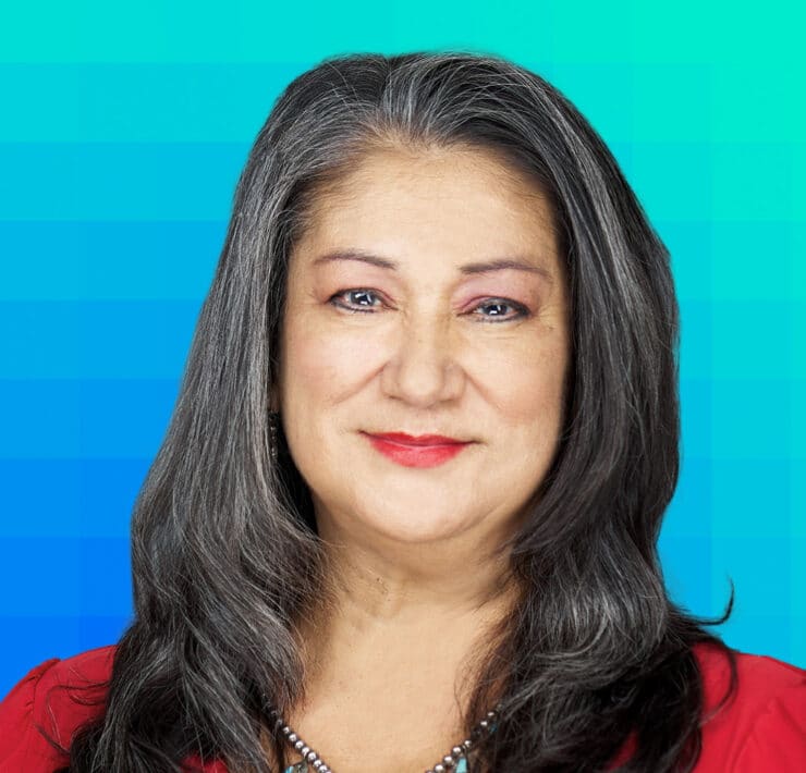 Sheila Mendez TXNM Energy