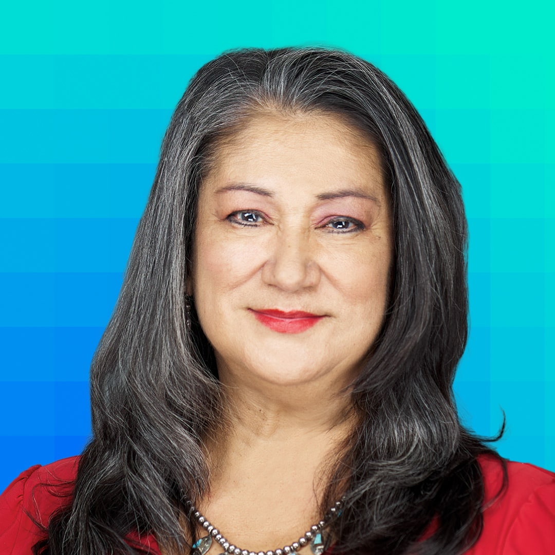 Sheila Mendez TXNM Energy