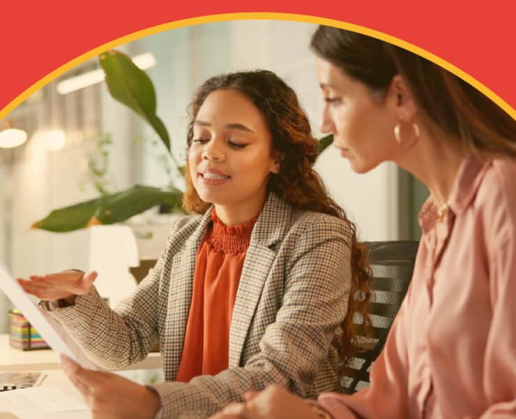 Hispanic Executives to Watch May 2025