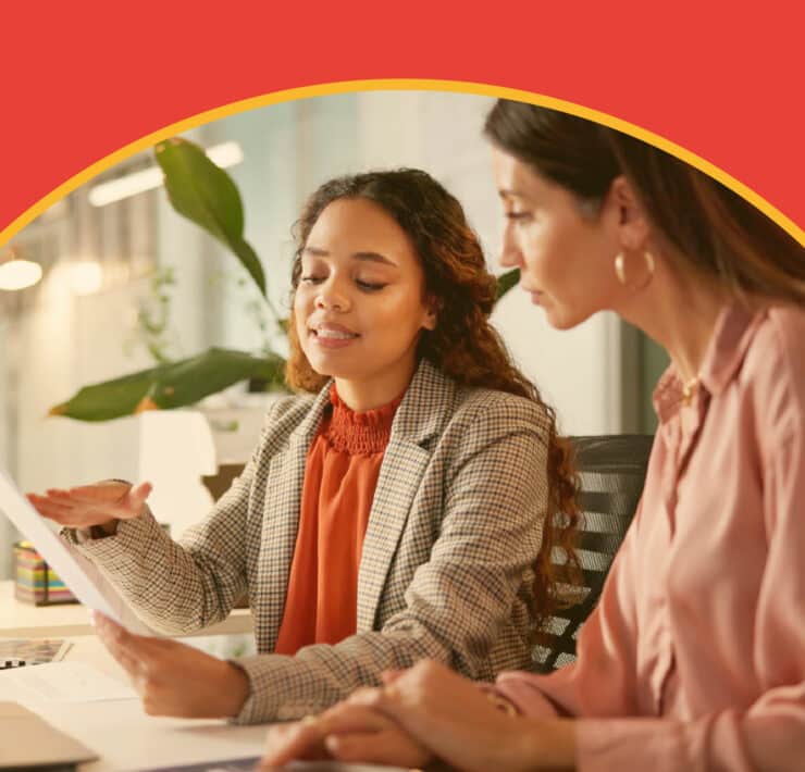 Hispanic Executives to Watch May 2025