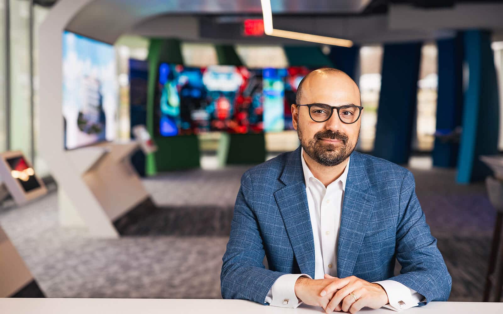 Edgar Mayorga Johnson Controls