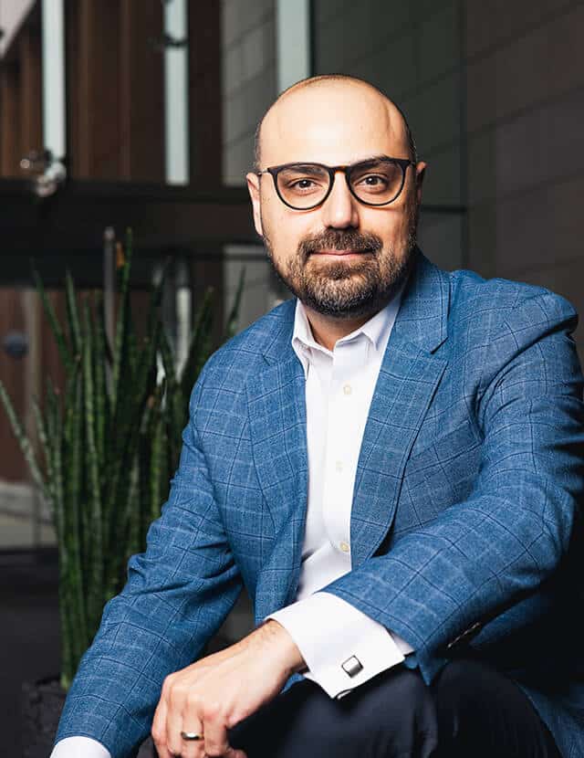 Edgar Mayorga Johnson Controls