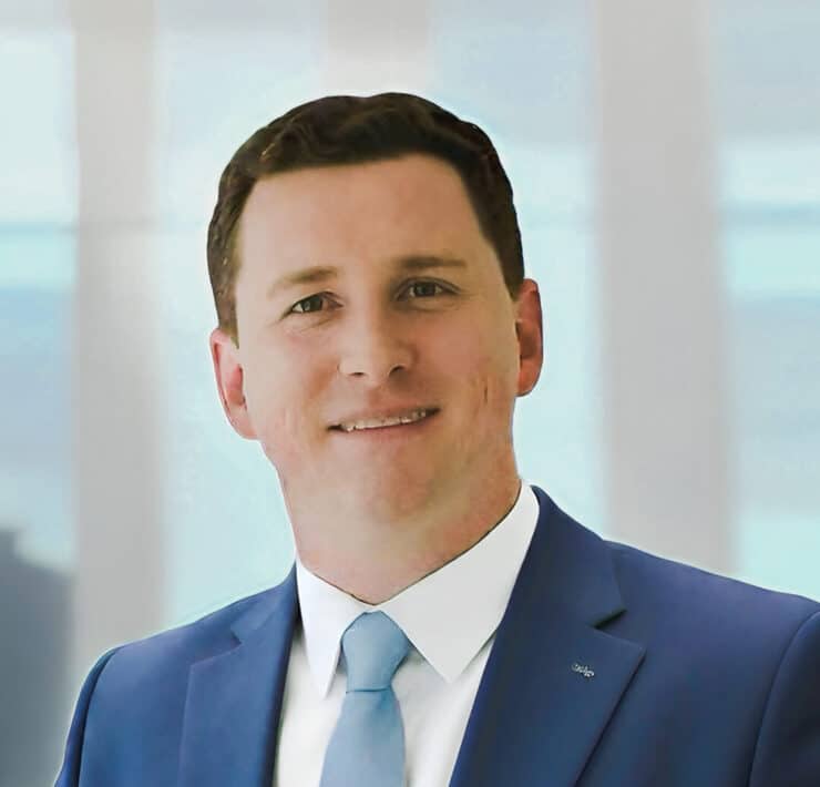 Federico Rubistein ITT