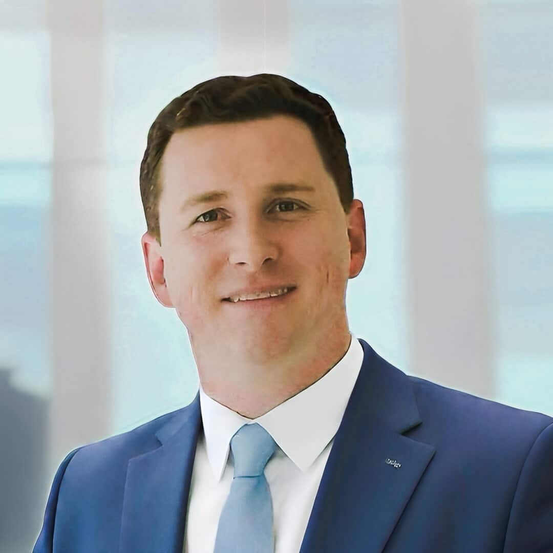 Federico Rubistein ITT