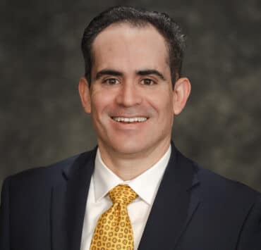 Michael Rivera Berkshire Hathaway HomeServices PenFed Realty