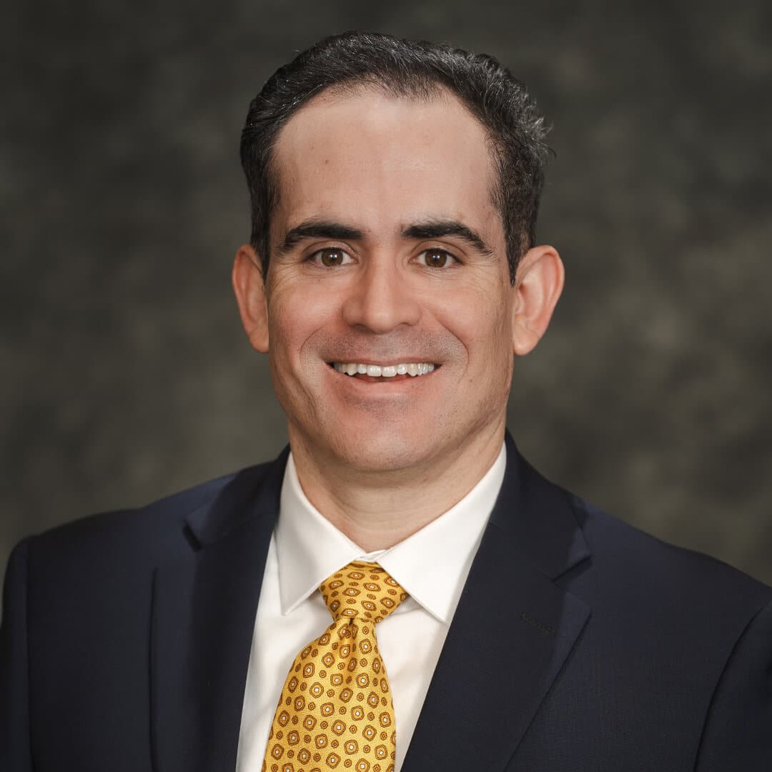 Michael Rivera Berkshire Hathaway HomeServices PenFed Realty