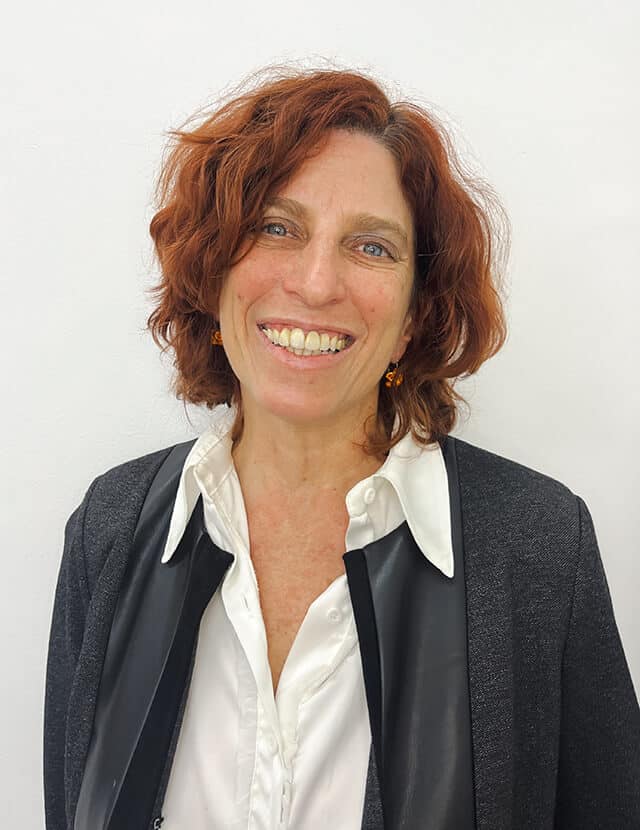 Natalia Gitelman DatosClaros