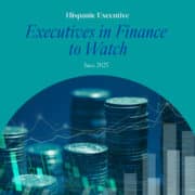 Latinos in Finance to Watch