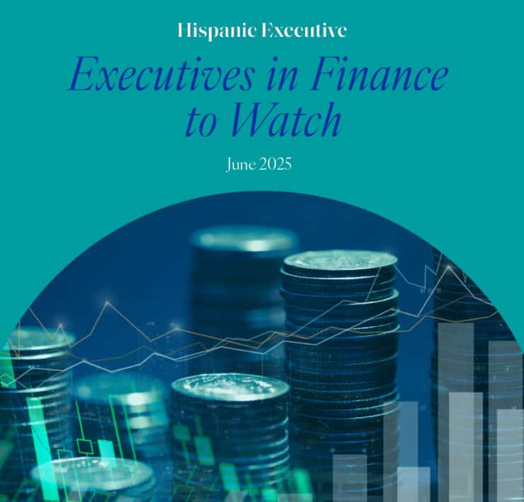 Latinos in Finance to Watch