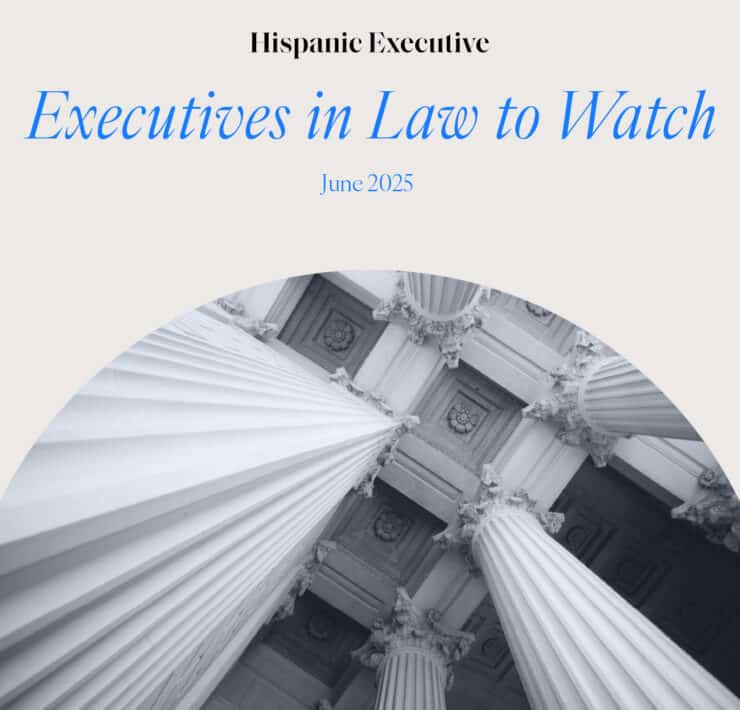 Latinos in Law to Watch