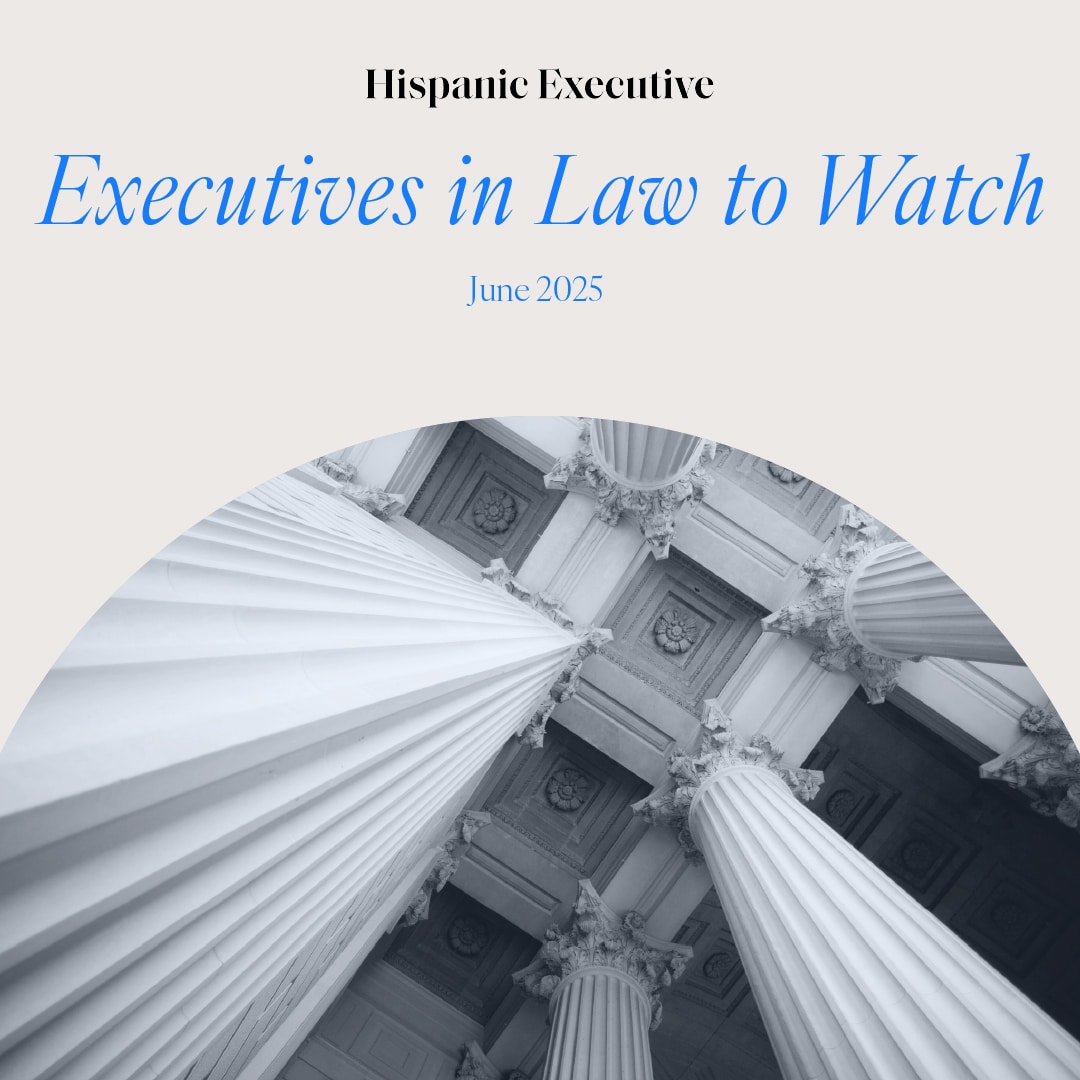 Latinos in Law to Watch