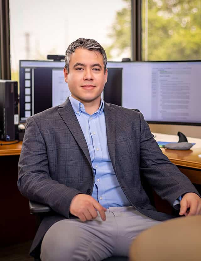 Arturo Valenzuela Garland Independent School District