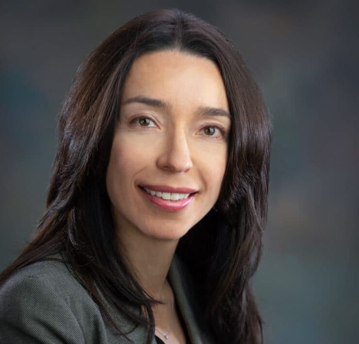 Catalina Serna-Valencia Goodwill Industries International Inc.