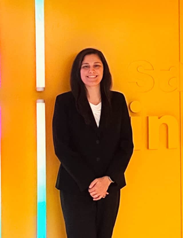 Deanna Ortiz McDonald’s