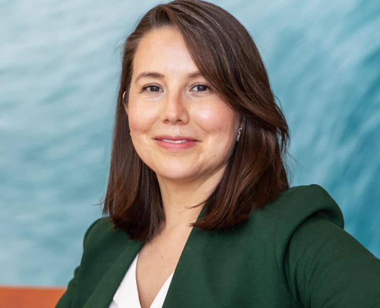 Gaby Gutierrez Amway