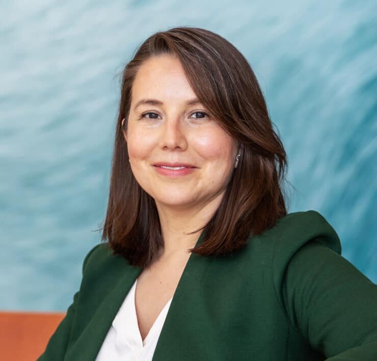 Gaby Gutierrez Amway