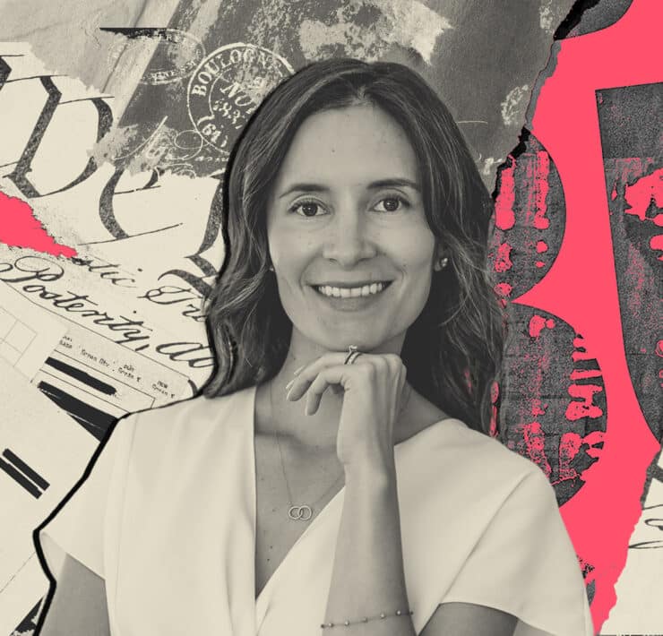 Carolina Rincon Cortes Ontop