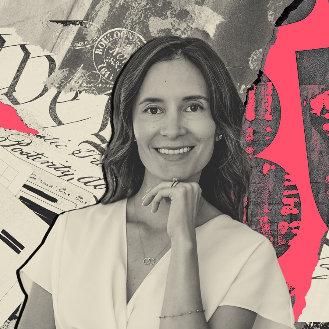 Carolina Rincon Cortes Ontop