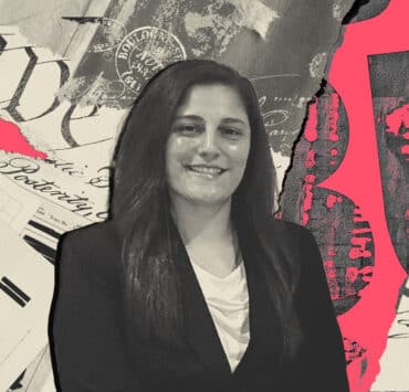 Deanna Ortiz McDonald’s