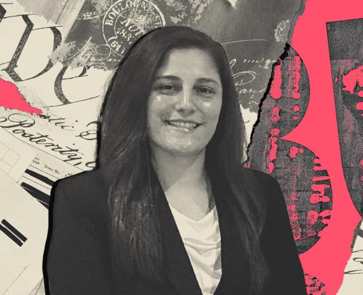 Deanna Ortiz McDonald’s