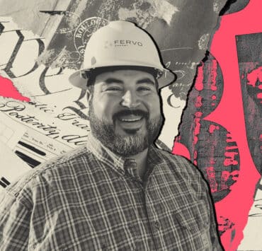 Gustavo Torres Fervo Energy