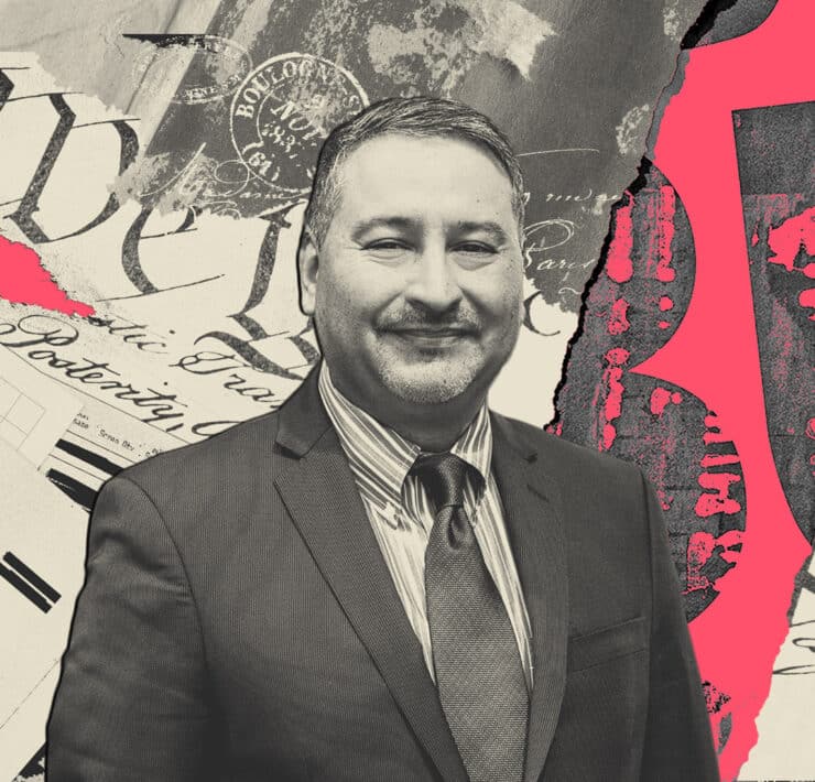 Richard Muñoz Buckner International