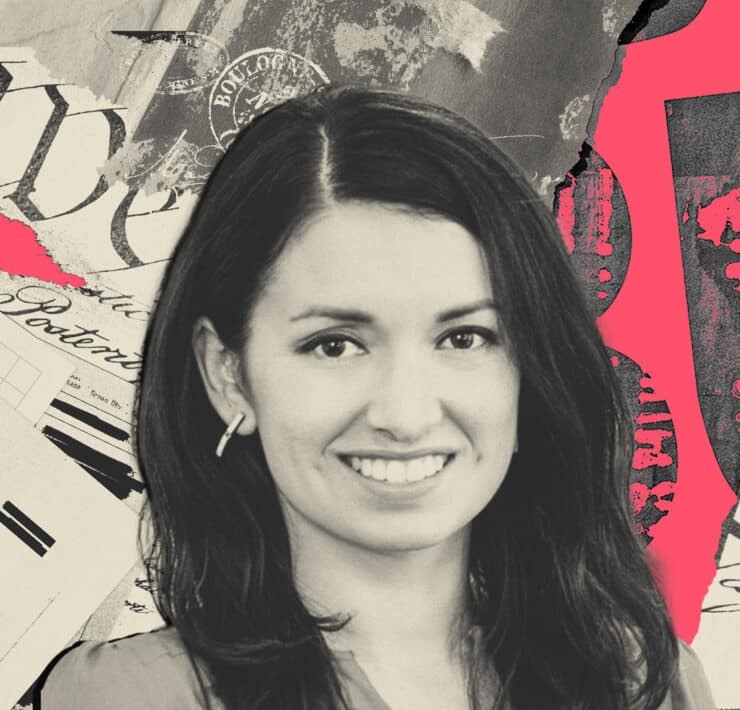 Roxana Mondragón-Motta Ericsson