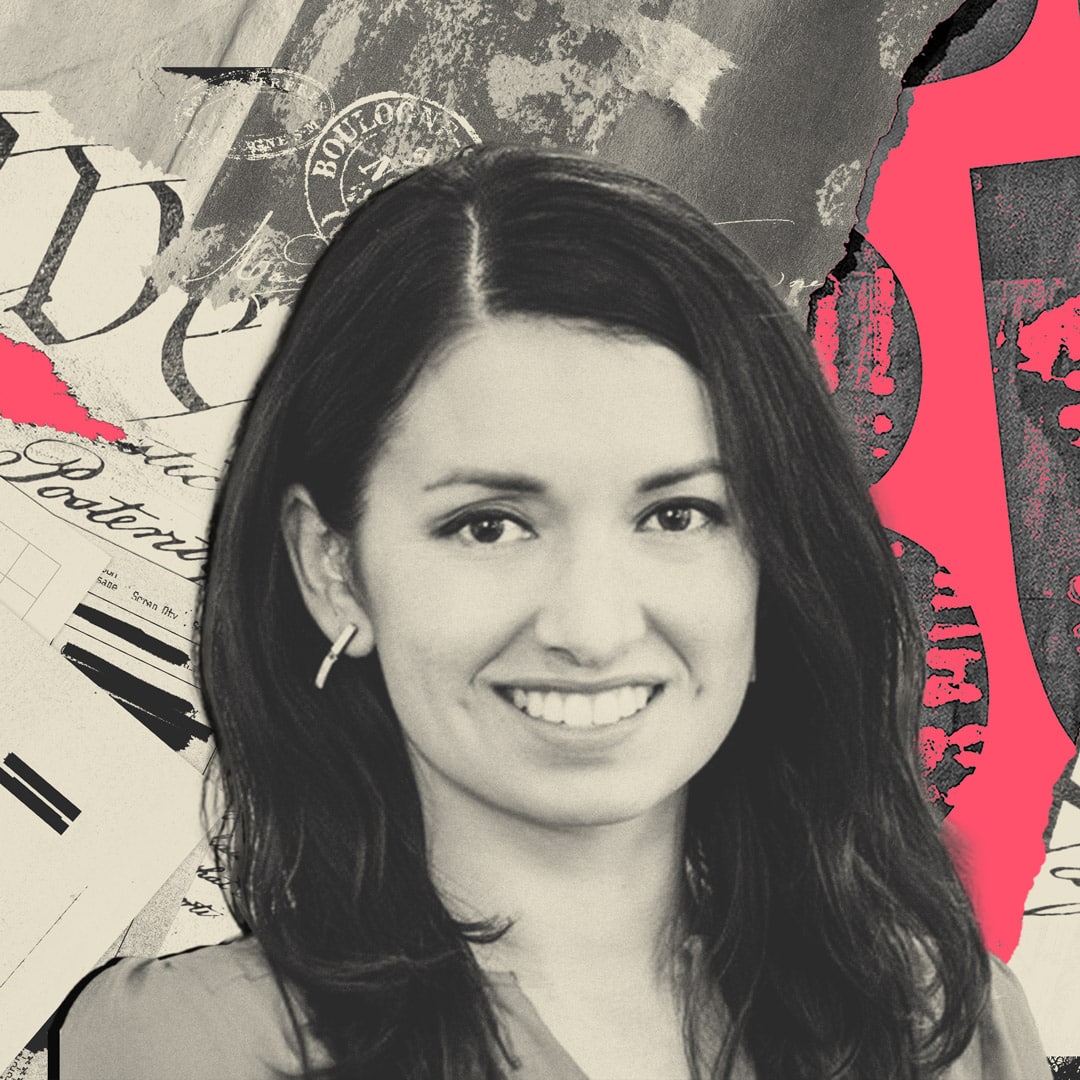 Roxana Mondragón-Motta Ericsson