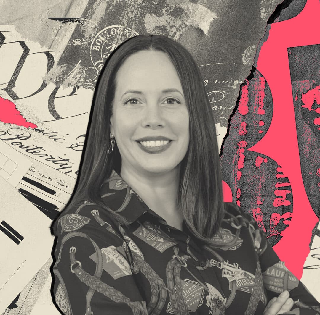 Sylvia-Rebecca Gutiérrez Stevens Institute of Technology