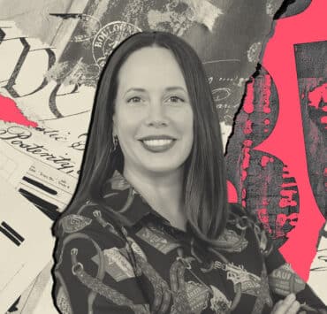 Sylvia-Rebecca Gutiérrez Stevens Institute of Technology