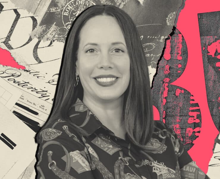 Sylvia-Rebecca Gutiérrez Stevens Institute of Technology