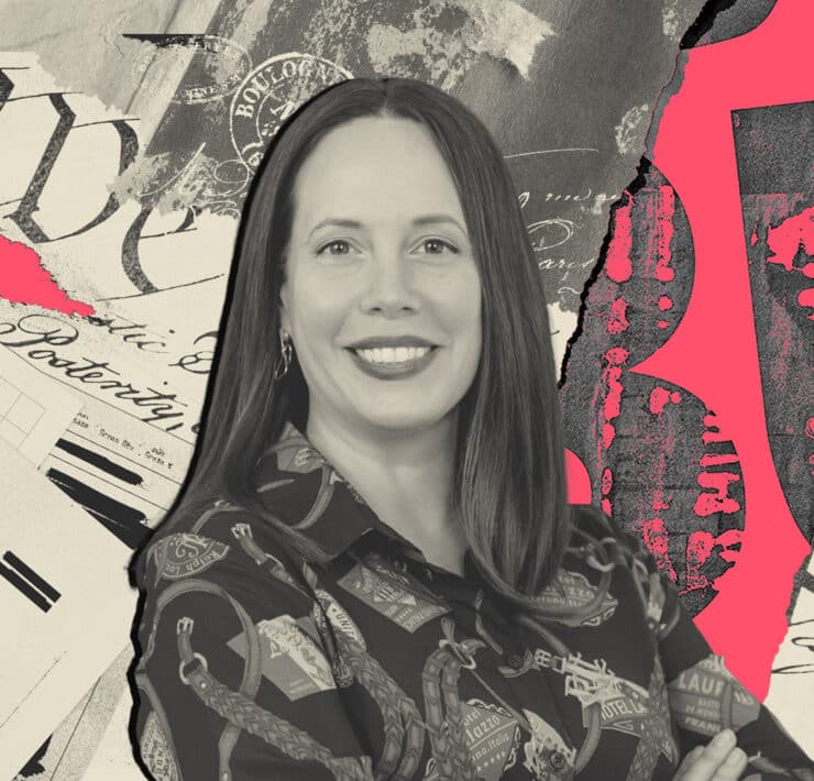 Sylvia-Rebecca Gutiérrez Stevens Institute of Technology