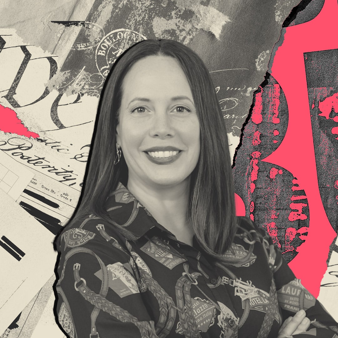 Sylvia-Rebecca Gutiérrez Stevens Institute of Technology