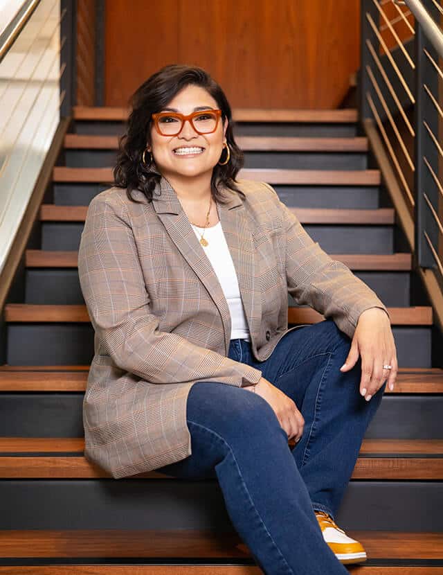 Jessica Delgado-Hess GoDaddy