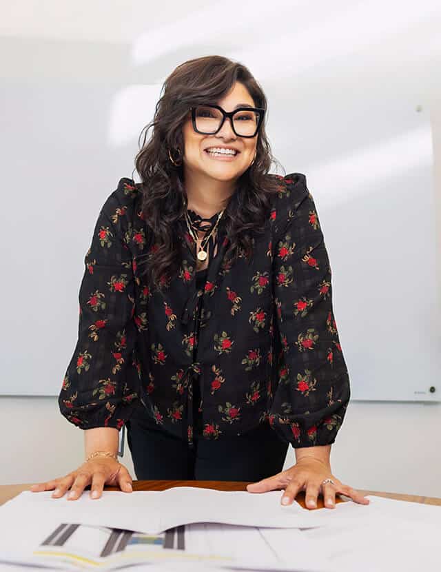 Jessica Delgado-Hess GoDaddy