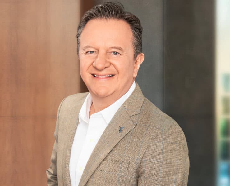 Jorge Pliego Improving Enterprises